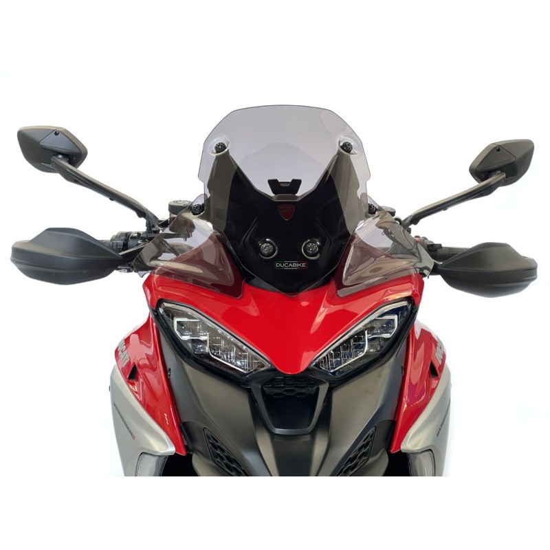 Ducabike CUP17 Cupolino Sport Ducati Multistrada V4