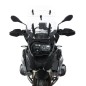 Cupolino MRA Vario X-Creen + VXCS con deflettore BMW R1250GS / ADV