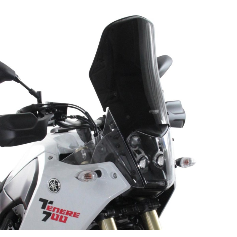 MRA Cupolino Touring Maxi TM Yamaha Tenerè T700