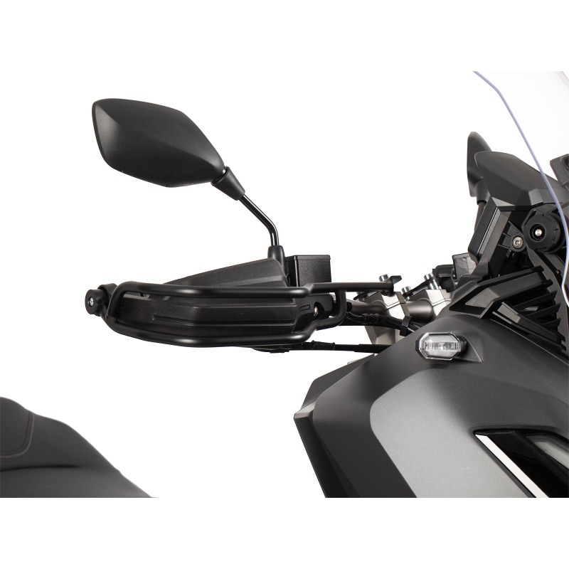 Parabrezza alto Kappa KD1197ST per Honda ADV 350 2022