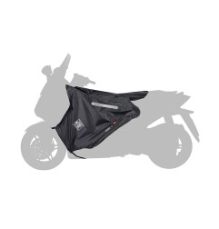 Accessori scooter elettrico BMW CE 04 dal 2022 Rizoma