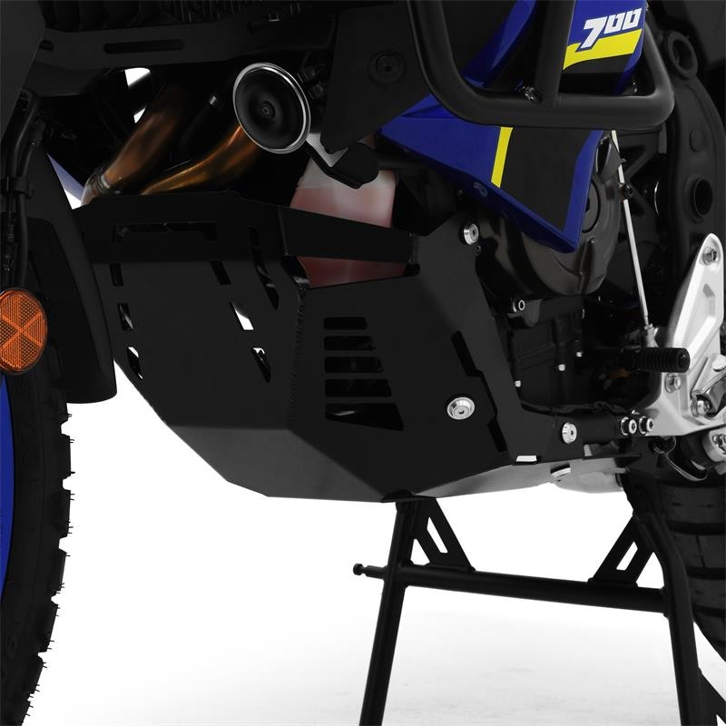 Paracoppa alluminio Zieger per Yamaha Tenerè T700 World Raid