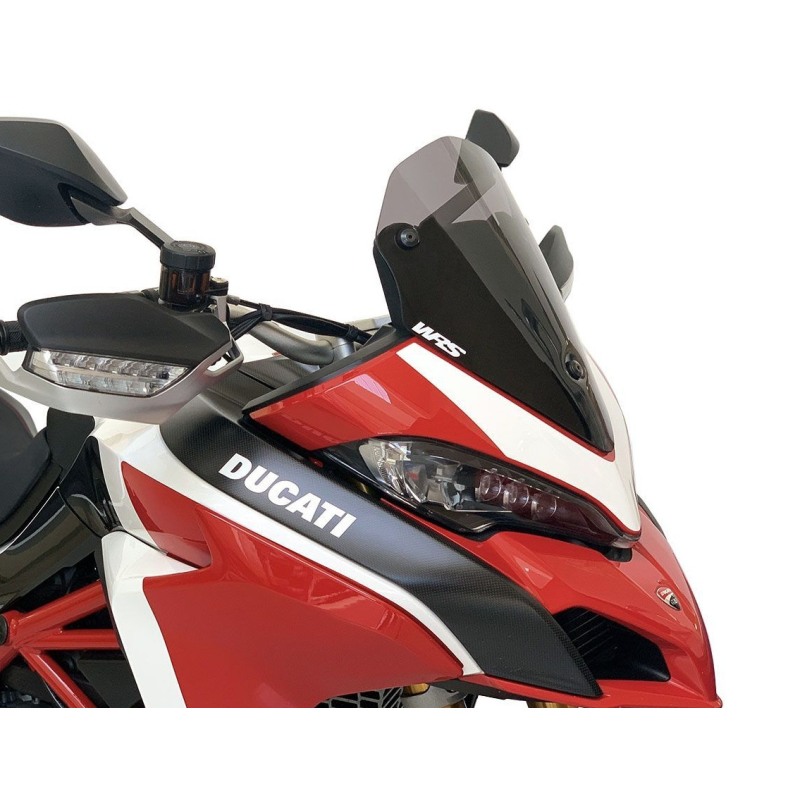 WRS DU007 Cupolino Sport Basso Ducati Multistrada V2