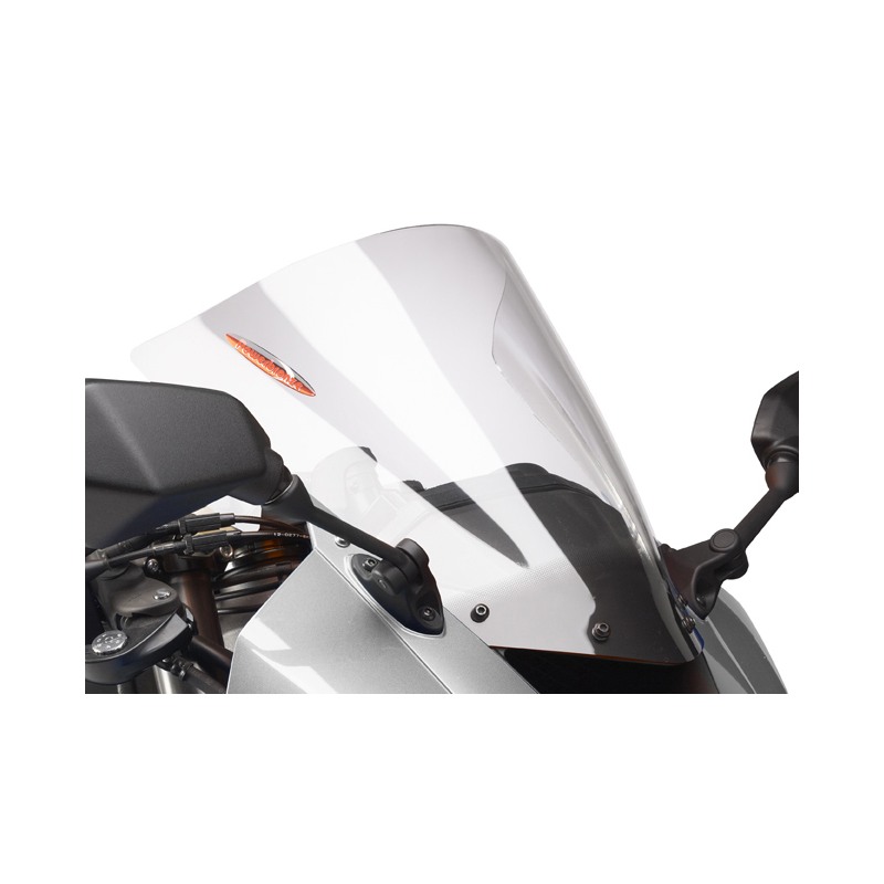 Powerbronze 420-A101 Cupolino alto flip up Aprilia Tuareg 660 2021