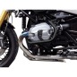 Zieger Paramotore tubolare nero BMW R nineT