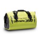 Borsa moto posteriore impermeabile 35 litri SwMotech Drybag 350 Giallo