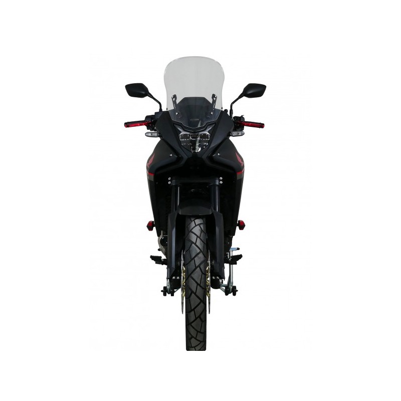 MRA Cupolino alto TM Touring Honda Transalp XL750 dal 2023