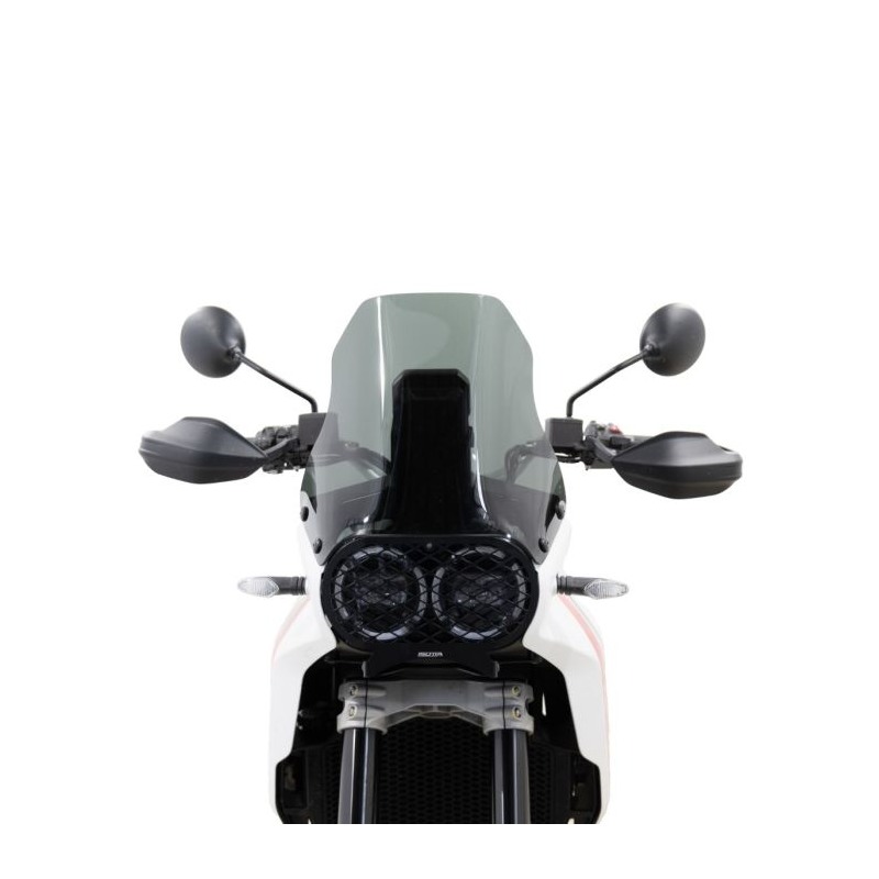 Isotta SC33 Cupolino basso per moto Ducati Desert-X