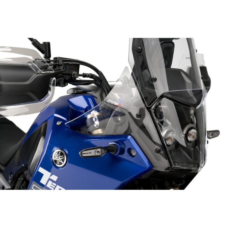 Puig 21263 Deflettori frontali vento Yamaha Tenerè T700