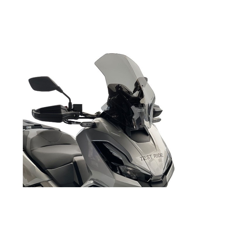 WRS HO057 Parabrezza Standard per scooter Honda ADV 350 dal 2022