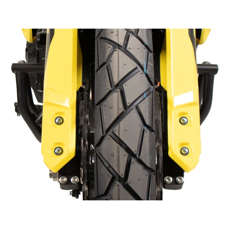 Paramotore Hepco Becker 5013548 00 01 Suzuki V-Strom 800DE dal 2023