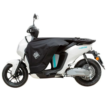 Coprigambe Scooter Continental