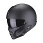 Casco moto Street Fight Scorpion Exo-Combat II