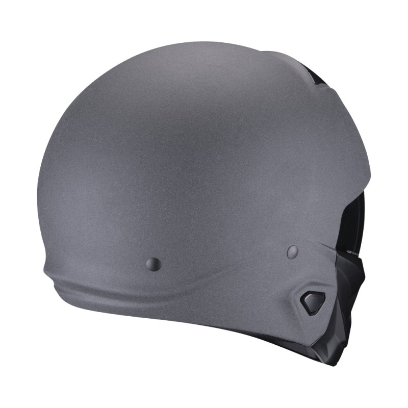 Casco best sale moto combat