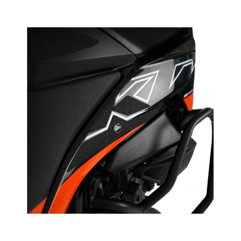 Adesivi antiscivolo da serbatoio R&G EZRG518 (4pz) per Ktm 890 SMT dal 2023