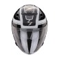 Casco Jet doppia visiera Scorpion EXO-230 PUL