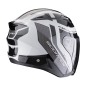 Casco Jet doppia visiera Scorpion EXO-230 PUL