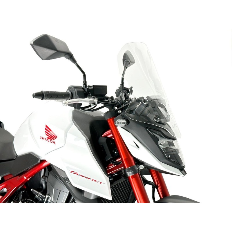 Cupolino Touring WRS per Honda Hornet CB 750 dal 2023 in 3 colorazioni