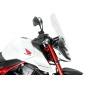 Cupolino modello Caponord WRS per Honda Hornet CB 750 dal 2023 in 3 colorazioni