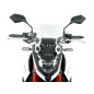 Cupolino WRS Sport per Honda Hornet CB 750 dal 2023 in 3 colorazioni