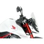 Cupolino WRS Sport per Honda Hornet CB 750 dal 2023 in 3 colorazioni