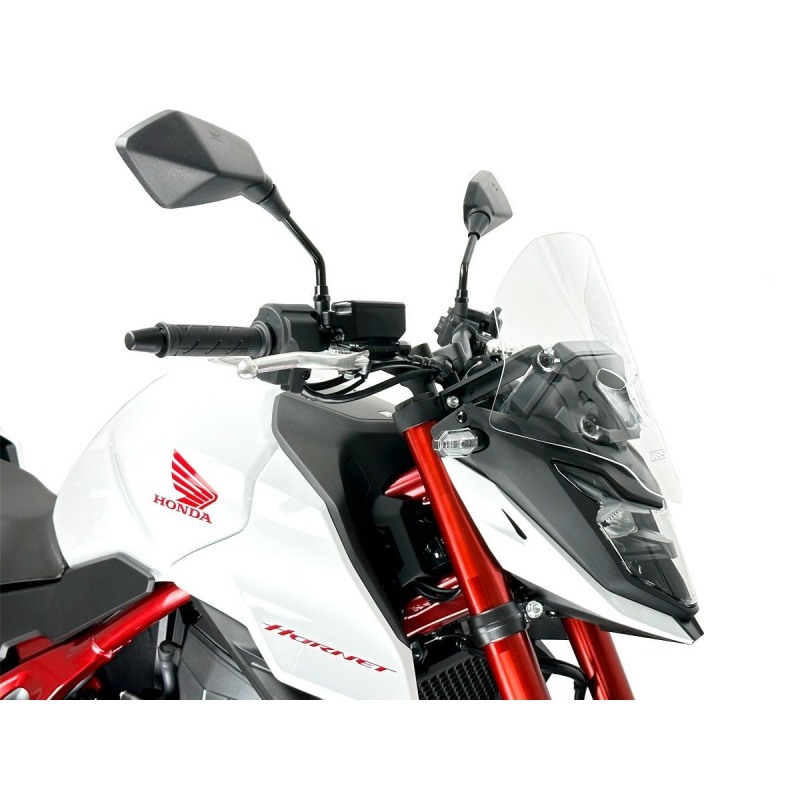 Cupolino WRS Sport per Honda Hornet CB 750 dal 2023 in 3 colorazioni