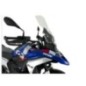 Cupolino Caponord Plus WRS per Bmw R 1300 GS dal 2024