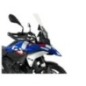 Cupolino Caponord Plus WRS per Bmw R 1300 GS dal 2024