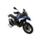 Cupolino Enduro WRS Bmw R 1300 GS dal 2024