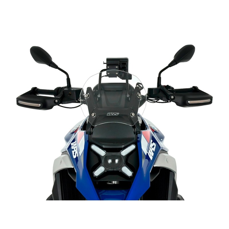 Cupolino Sport WRS Bmw R 1300 GS dal 2024