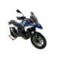 Cupolino Standard Plus WRS Bmw R 1300 GS dal 2024