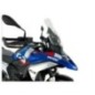 Cupolino Standard Plus WRS Bmw R 1300 GS dal 2024