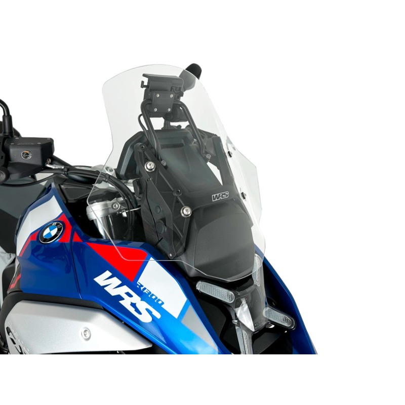 Cupolino Standard Plus WRS Bmw R 1300 GS dal 2024