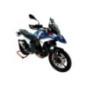 Cupolino Standard WRS Bmw R 1300 GS dal 2024