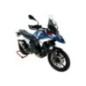 Cupolino Standard WRS Bmw R 1300 GS dal 2024