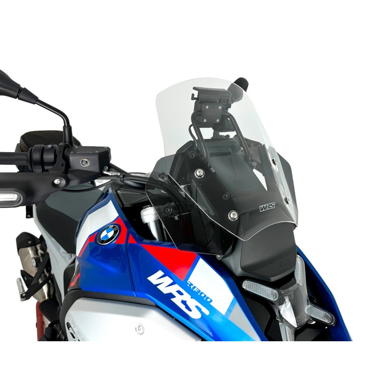 Cupolino Standard WRS Bmw R 1300 GS dal 2024