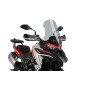 Parabrezza Puig 21754 Touring per Benelli TRK 702 X dal 2023