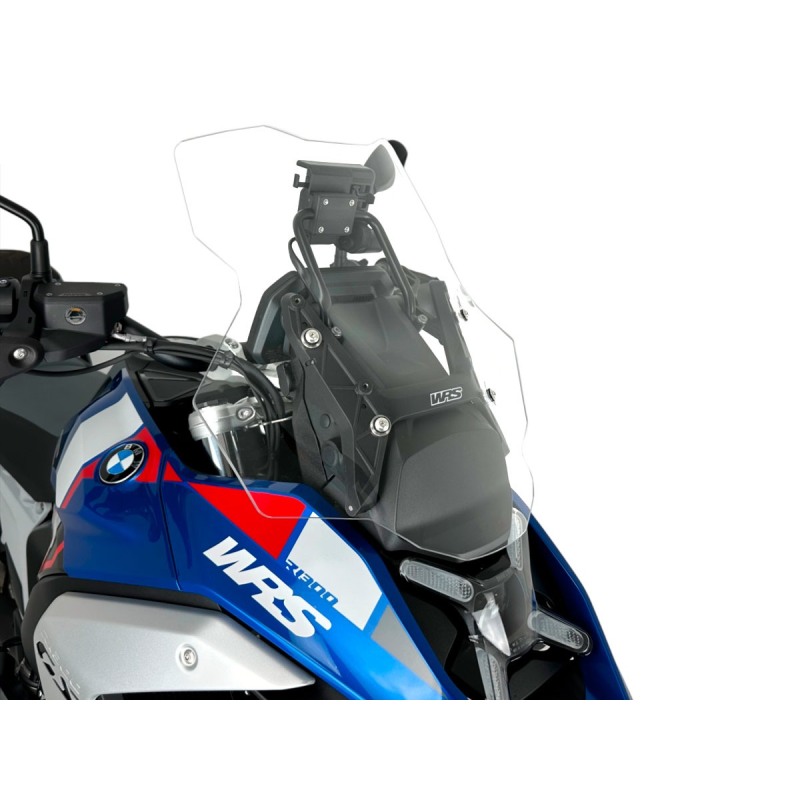 Cupolino Touring Plus WRS Bmw R 1300 GS dal 2024