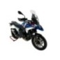 Cupolino Touring WRS Bmw R 1300 GS dal 2024