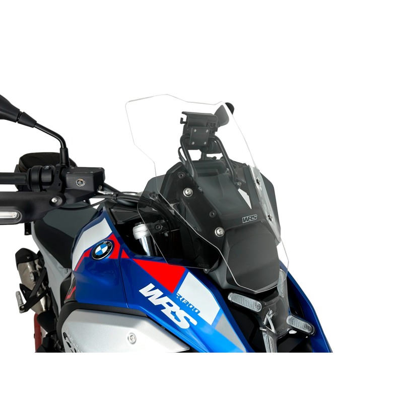 Cupolino Touring WRS Bmw R 1300 GS dal 2024