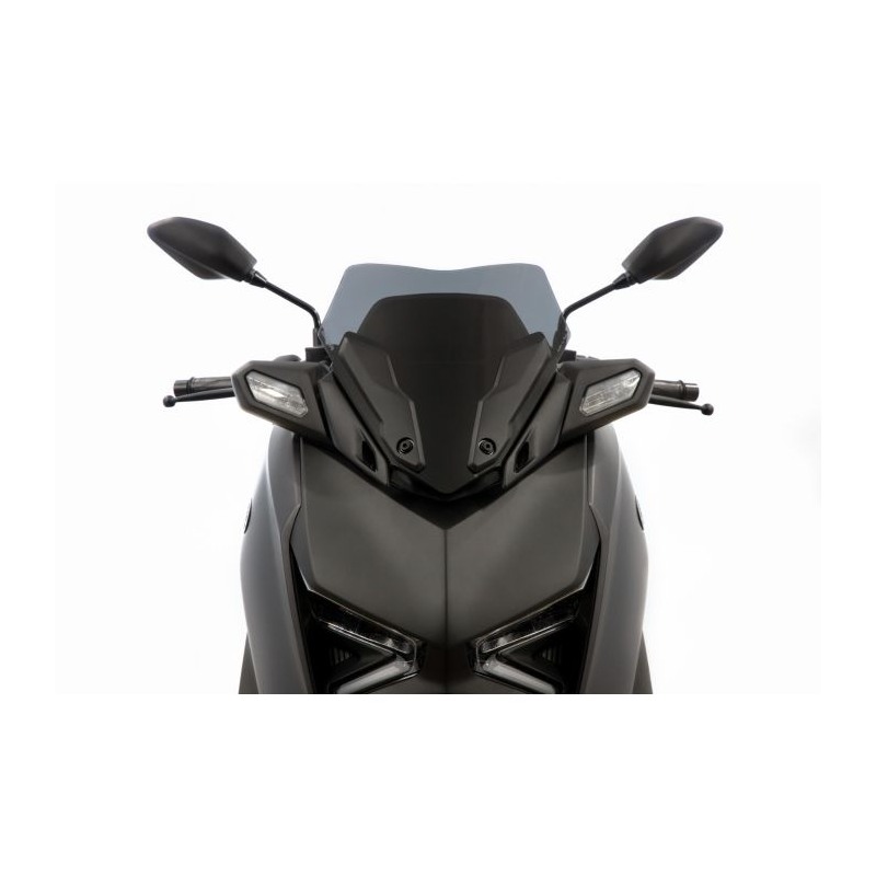 Cupolino basso Isotta SC3438 per Yamaha X-Max 125 e 300 / Teck Max dal 2023