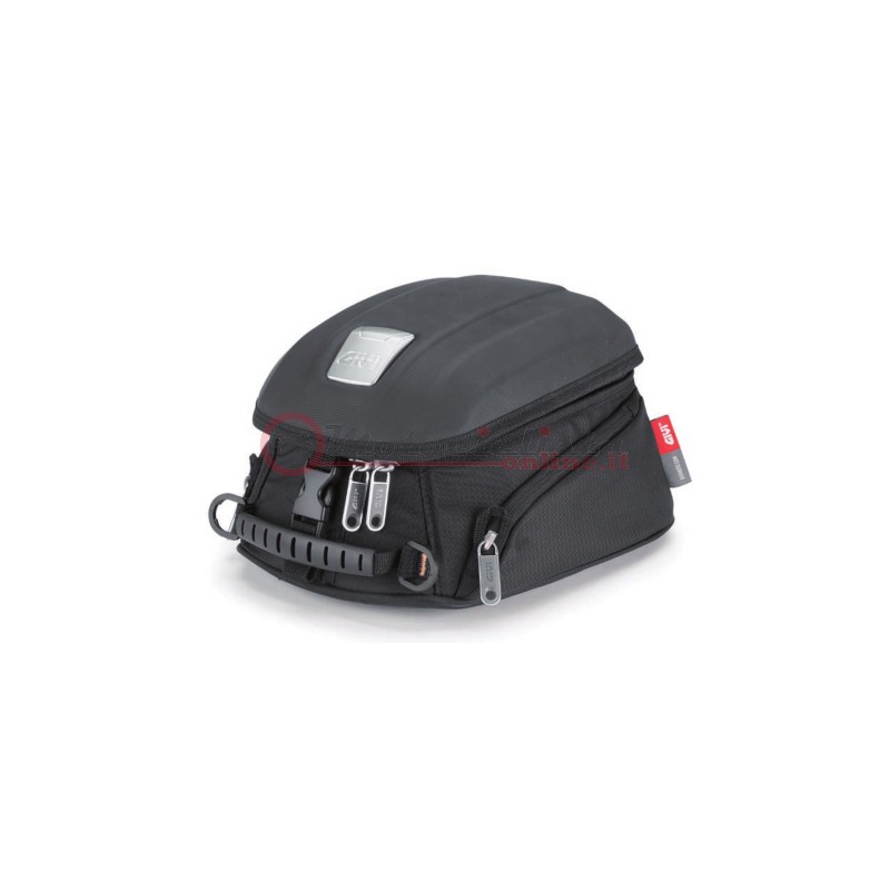 Borsa da serbatoio Givi MT505 tanklock 5 lt