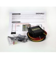 Parte di ricambio - Elastico per coperchio PowerHub2 Denali ELC.00.30000