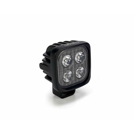 Faretto a Led S4 Led Light Pod con tecnologia DataDim Denali DNL.S4.050