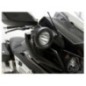 Supporto per luci di guida - BMW K1600GT e K1600B '18-'23 Denali LAH.07.11200