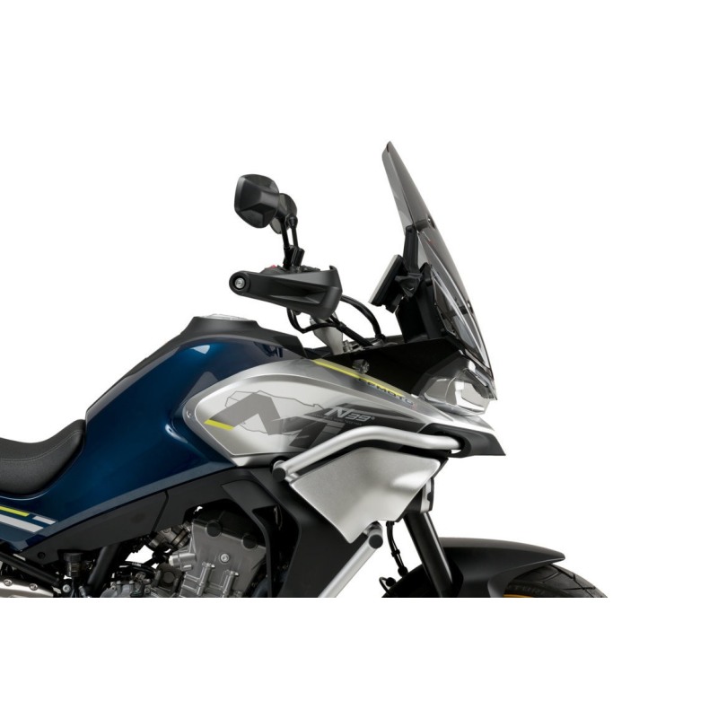 Cupolino Touring Puig cod.21546 per Cfmoto 800 Mt 2022