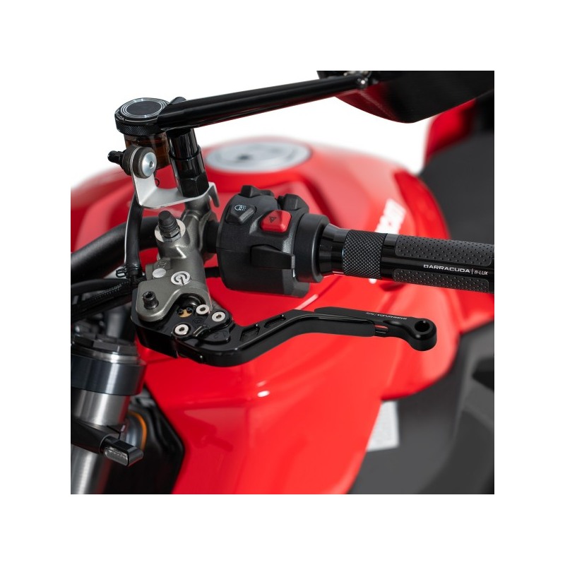 Manetas de freno y embrague para motos Honda Barracuda HP112717