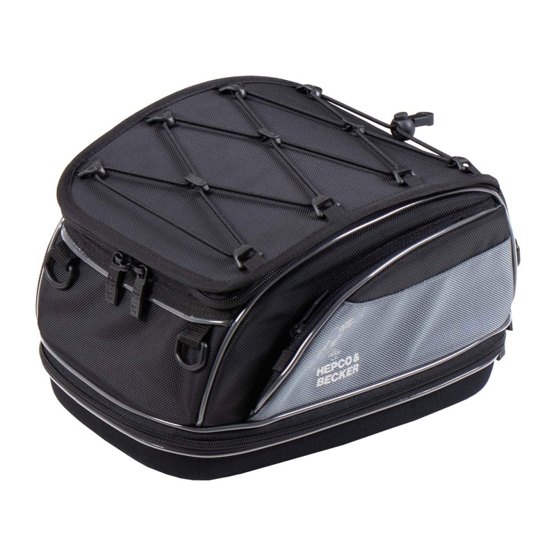 Borsa posteriore Universale da moto Hepco Becker Street 640817