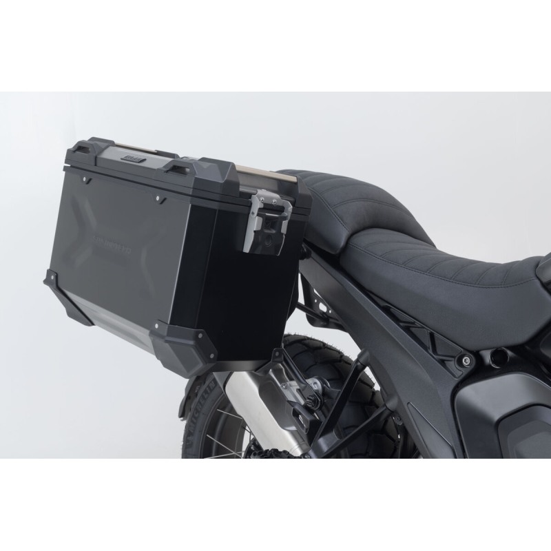 Sw Motech Adv B Tris Valigie Trax Per Bmw R Gs