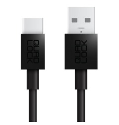 Quad Lock QLA-USB-1500C Cavo da USB A A USB C - 1,5 m